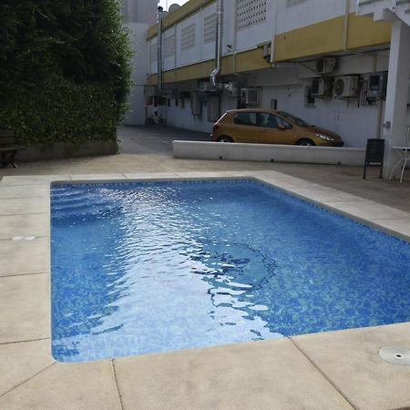 Comercial Lepanto - Fincas Arena Benidorm Exteriör bild
